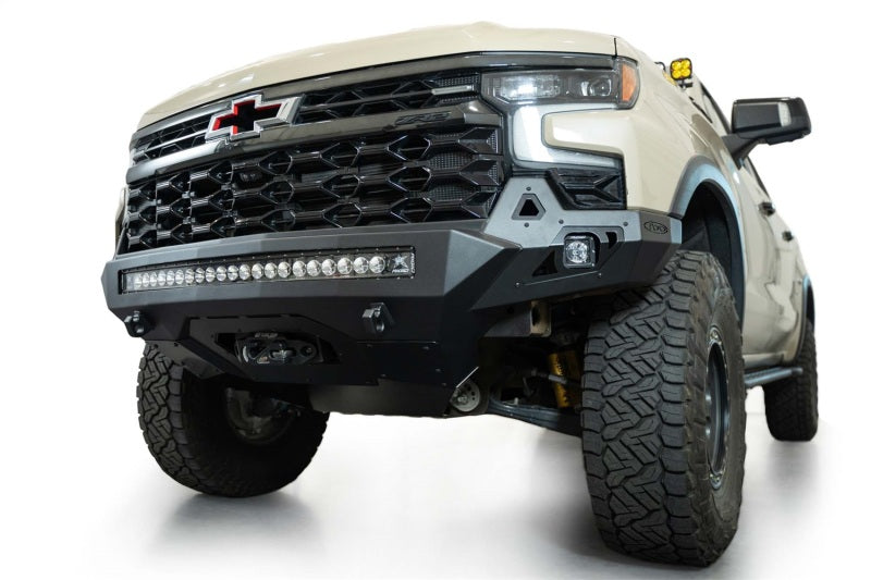 Addictive Desert Designs ADD Stealth Fighter Fr. Bumper
