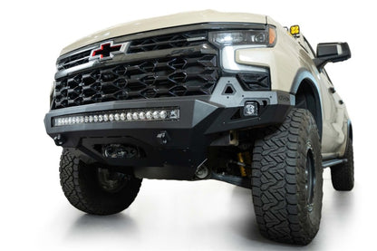 Addictive Desert Designs ADD Stealth Fighter Fr. Bumper