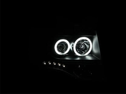 ANZO ANZ LED/Projector Headlights by ANZO