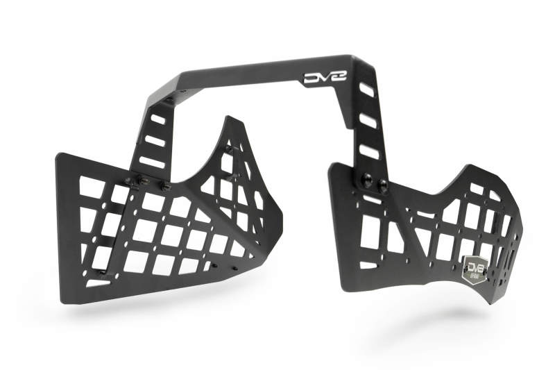 DV8 Offroad DVE Molle Panels