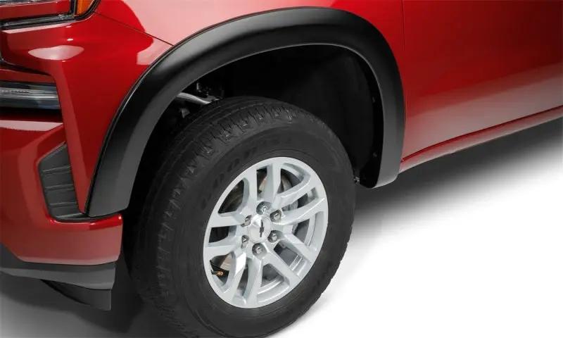Bushwacker BUS OE Style Flares by Bushwacker