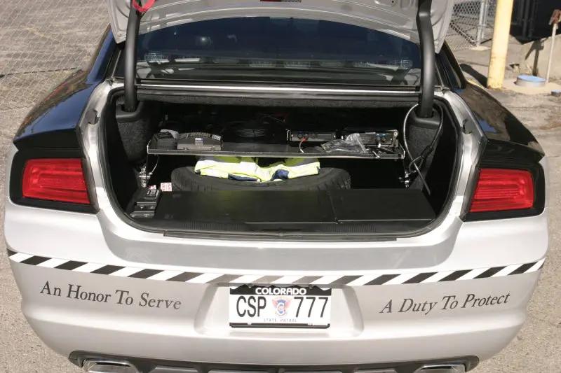 Tuffy Products TFY Security Storage by Tuffy Products