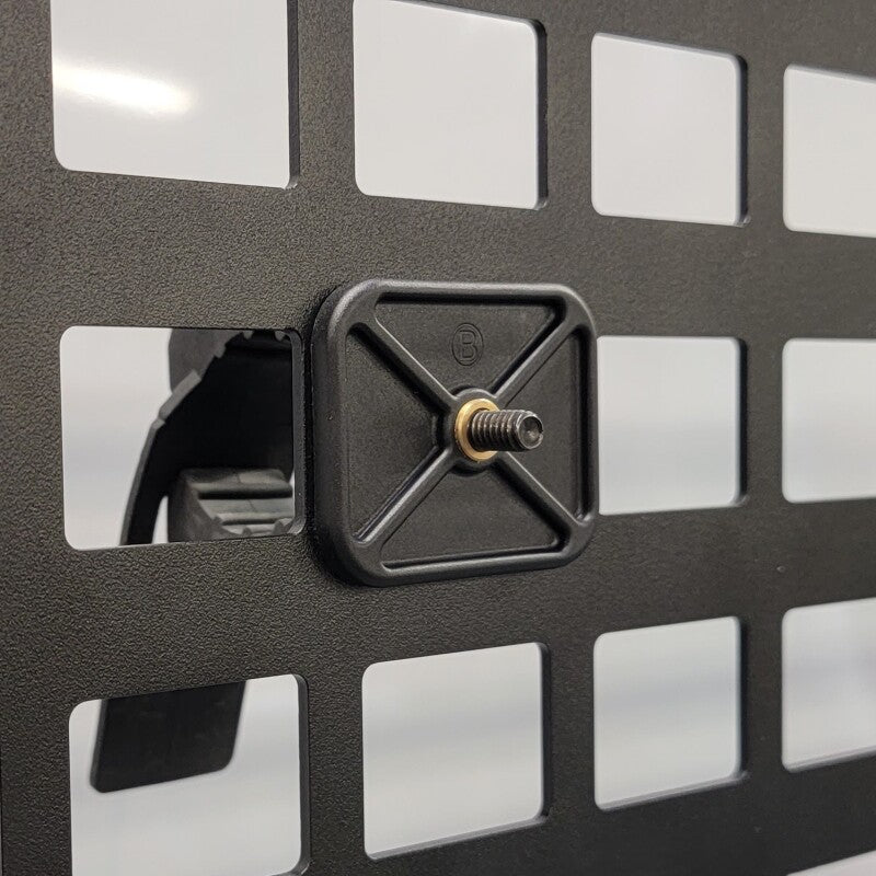 Putco PUT Molle Panels