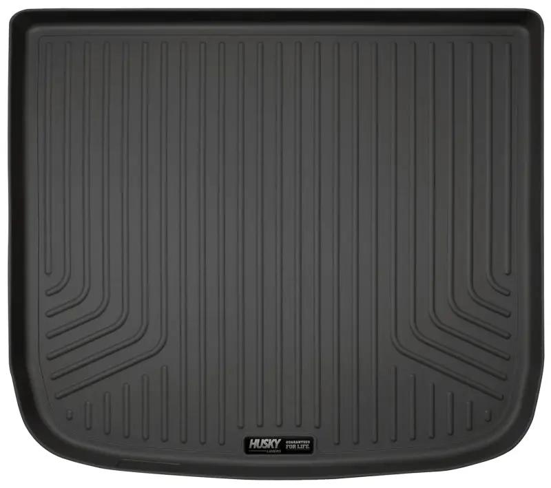 Husky Liners HL WB - Cargo - Black by Husky Liners