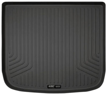 Husky Liners HL WB - Cargo - Black by Husky Liners