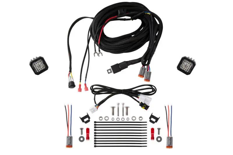 Diode Dynamics DIO Backup Light by Diode Dynamics