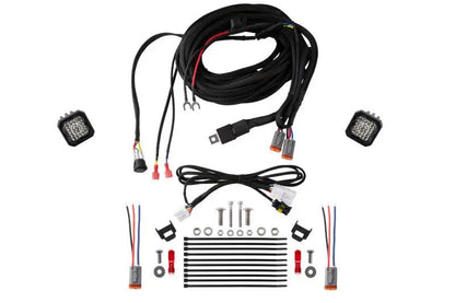 Diode Dynamics DIO Backup Light by Diode Dynamics