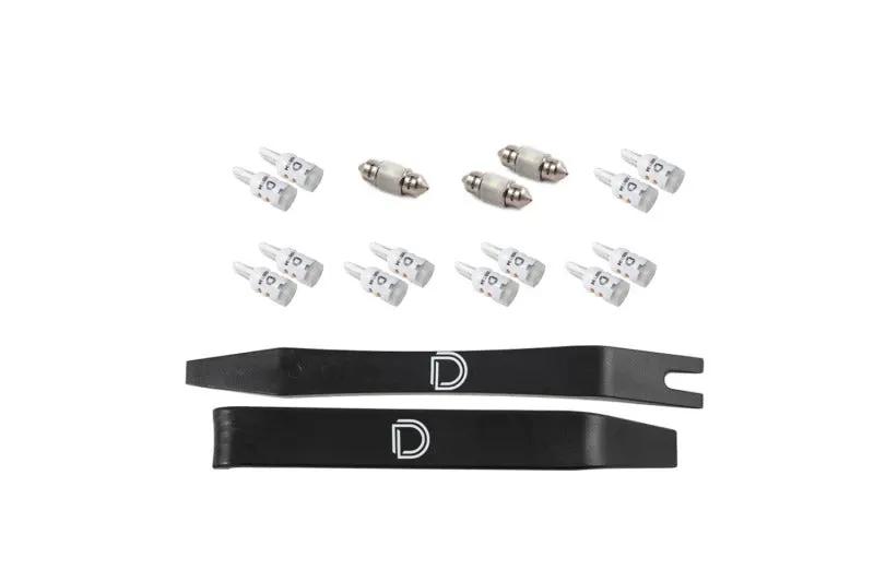 Diode Dynamics DIO LED Interior Kit by Diode Dynamics