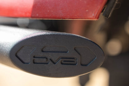 DV8 Offroad DVE Front Bumpers