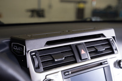 DV8 Offroad DVE Dash Trays