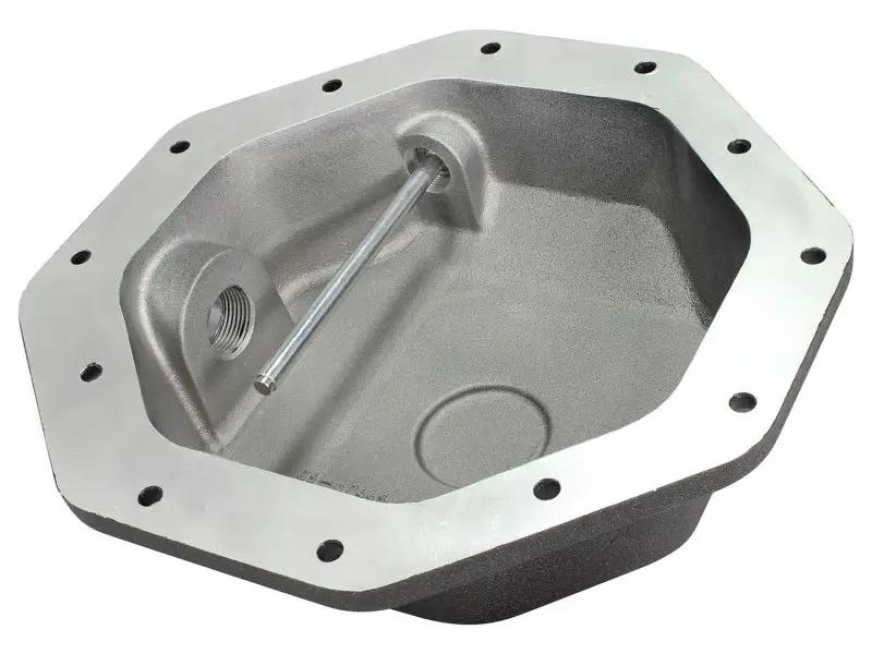 AFE Diff/Trans/Oil Covers by aFe