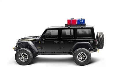 Rugged Ridge RUG Roof Racks