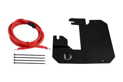 Diode Dynamics DIO Mounting Brackets Lighting by Diode Dynamics