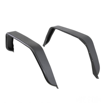 Westin WES Snyper Tube Fenders