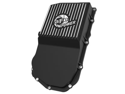 AFE Diff/Trans/Oil Covers by aFe