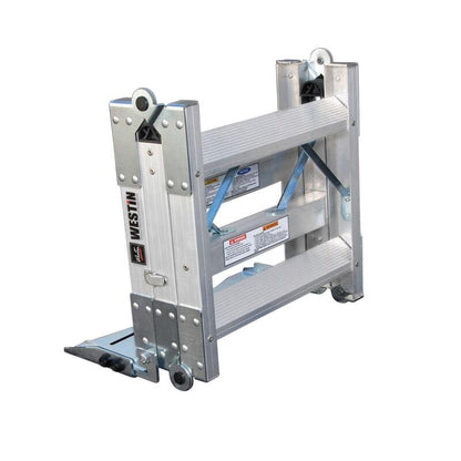 Westin WES Truck-Pal Tailgate Ladder
