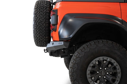 Addictive Desert Designs ADD Bomber Rear Bumpers