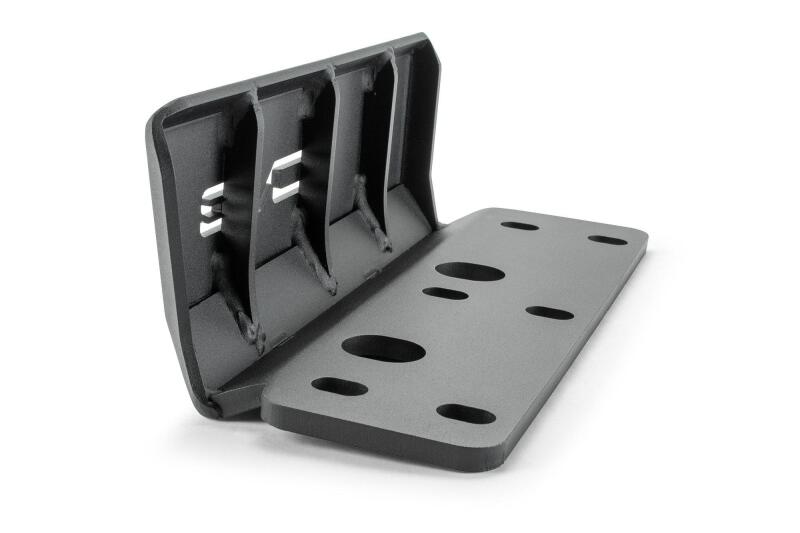 DV8 Offroad DVE Rock Sliders