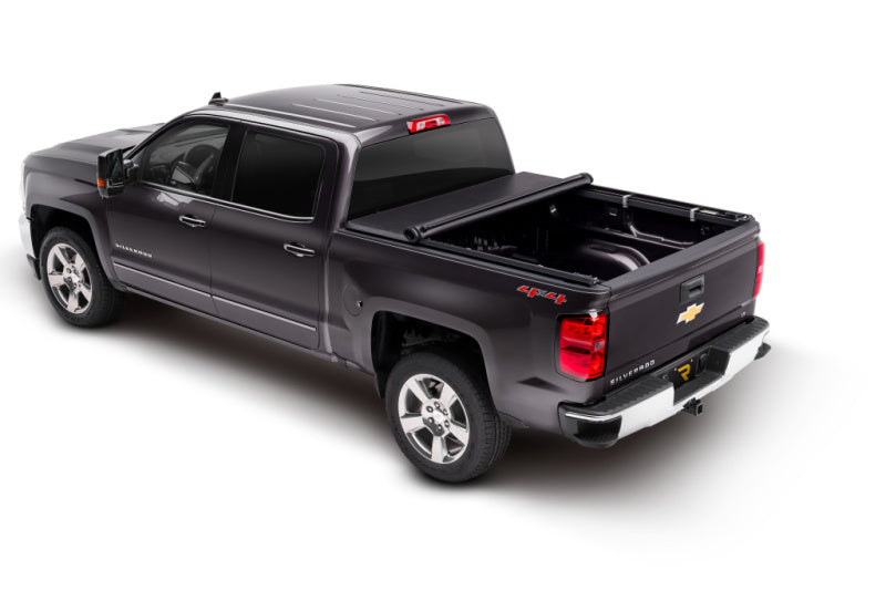 Truxedo TRX Bed Cover - TruXport