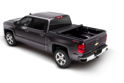 Truxedo TRX Bed Cover - TruXport