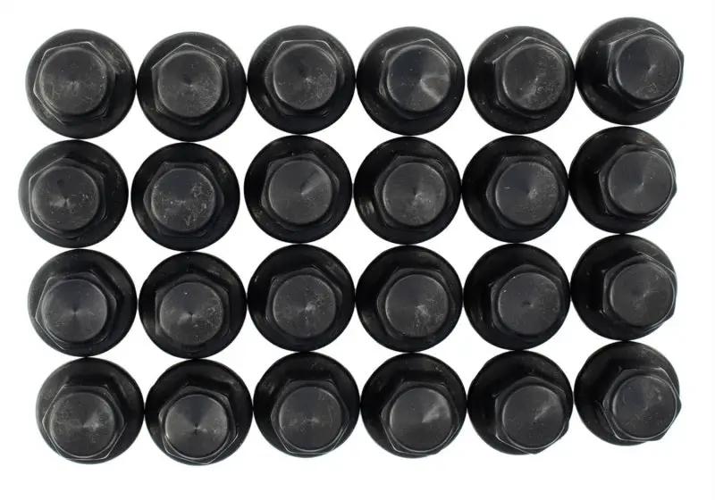 Ford Racing FR Lug Nut Kits by Ford Racing