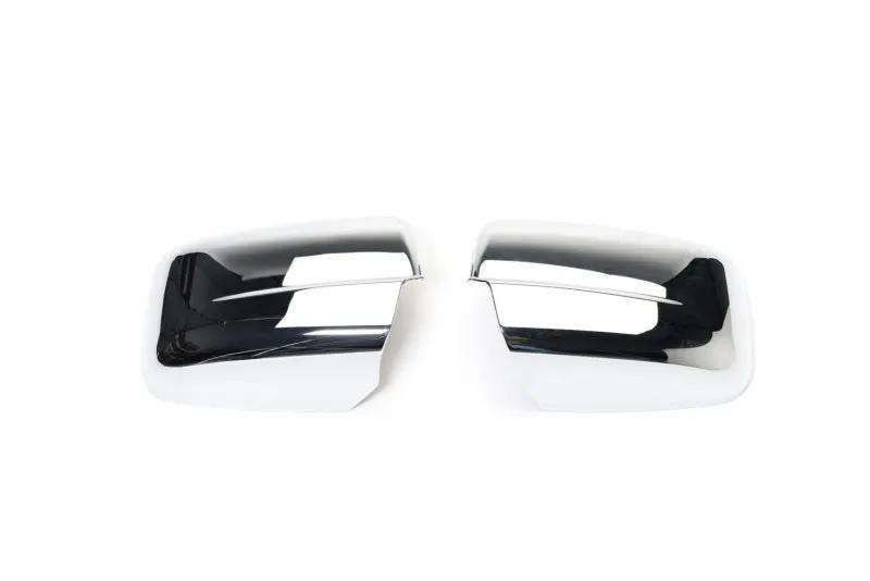 Putco PUT Mirror Covers by Putco