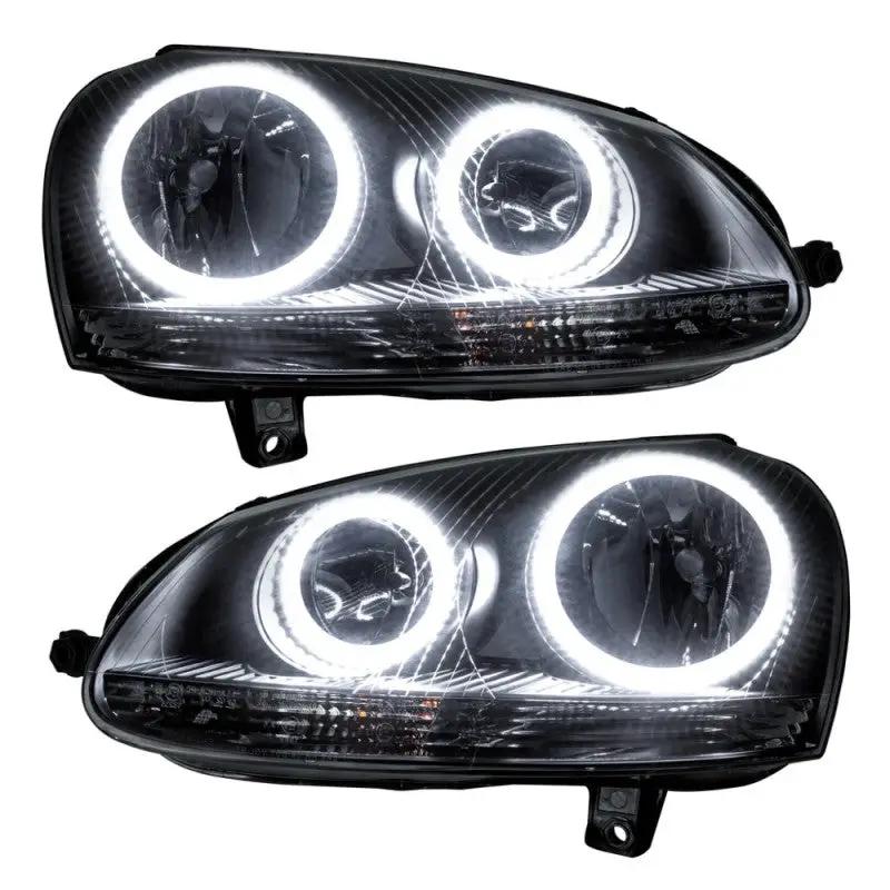 ORACLE Lighting ORL Headlight Assemblies by ORACLE Lighting