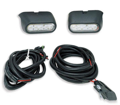 Westin WES Running Board Lights