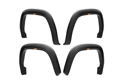Husky Liners HL RVL Fender Flares