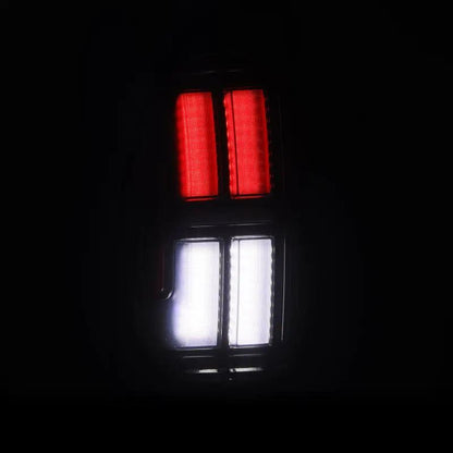 AlphaRex ARX NOVA Tail Lights by AlphaRex