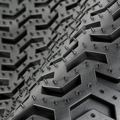 Rugged Ridge RUG Floor Liners - Black by Rugged Ridge