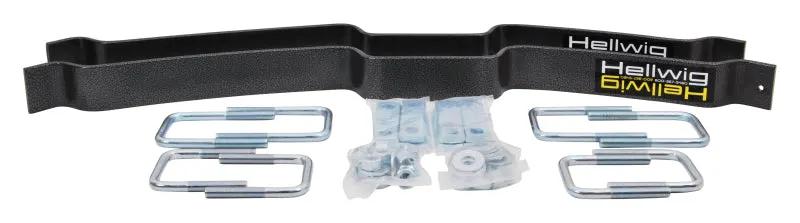 Hellwig HWG EZ-990 Helper Spring Kits by Hellwig