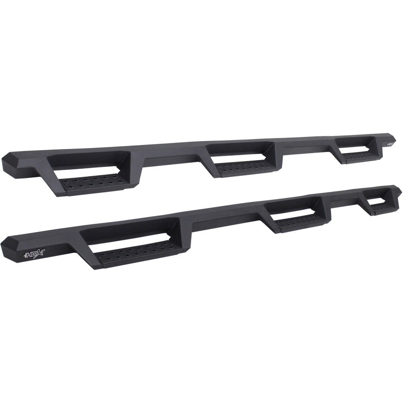 Westin WES Nerf Bars - HDX Drop