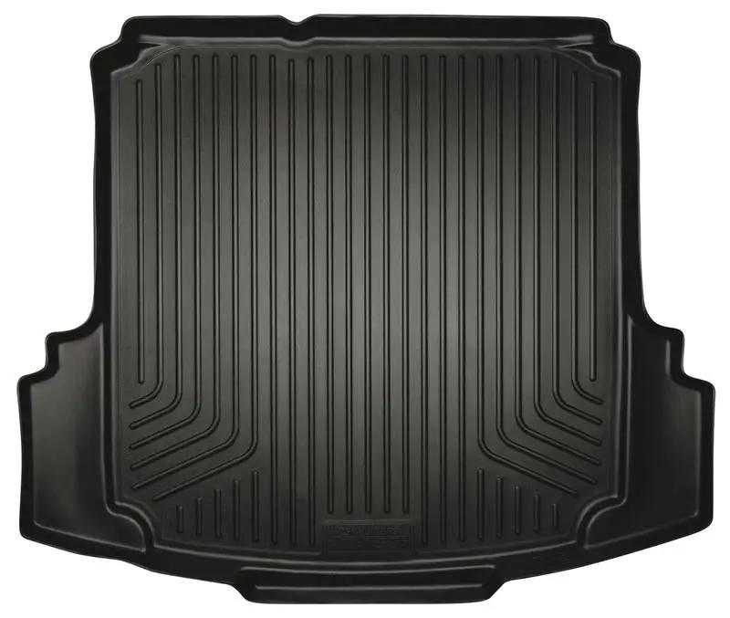 Husky Liners HL WB - Cargo - Black by Husky Liners