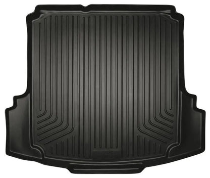 Husky Liners HL WB - Cargo - Black by Husky Liners