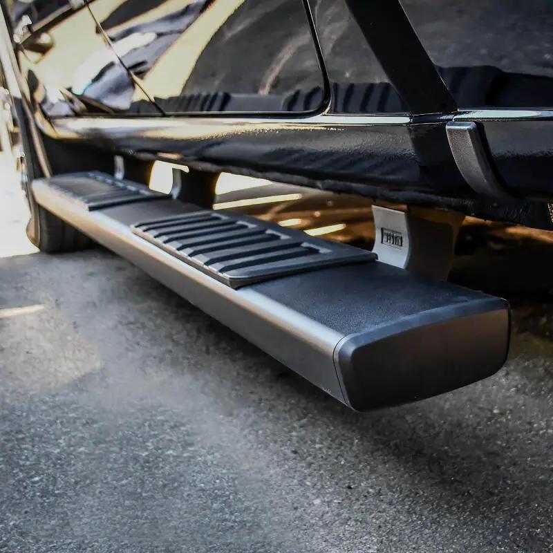 Westin WES Nerf Bars - R7 by Westin