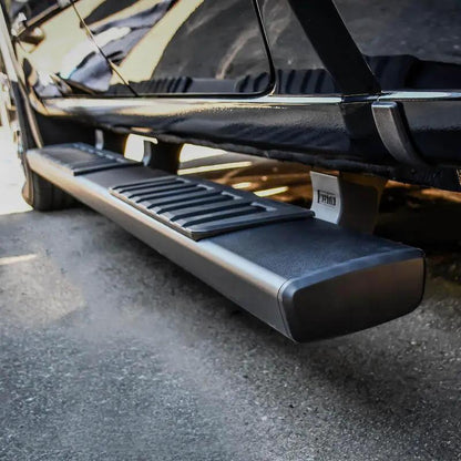 Westin WES Nerf Bars - R7 by Westin