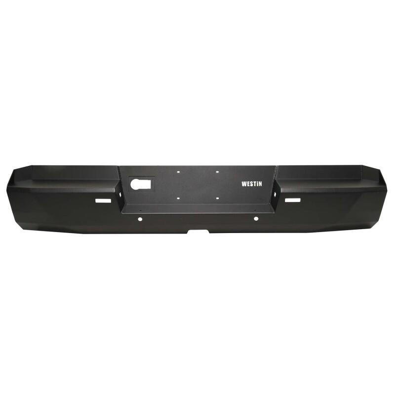 Westin WES Pro-Series Bumpers