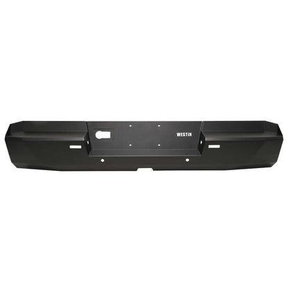 Westin WES Pro-Series Bumpers
