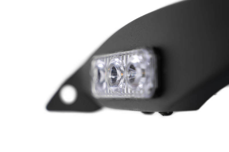 DV8 Offroad DVE Fenders