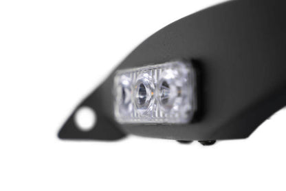 DV8 Offroad DVE Fenders