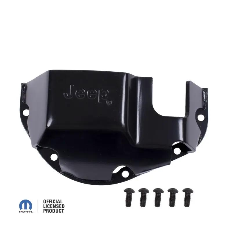 Rugged Ridge RUG Skid Plates by Rugged Ridge