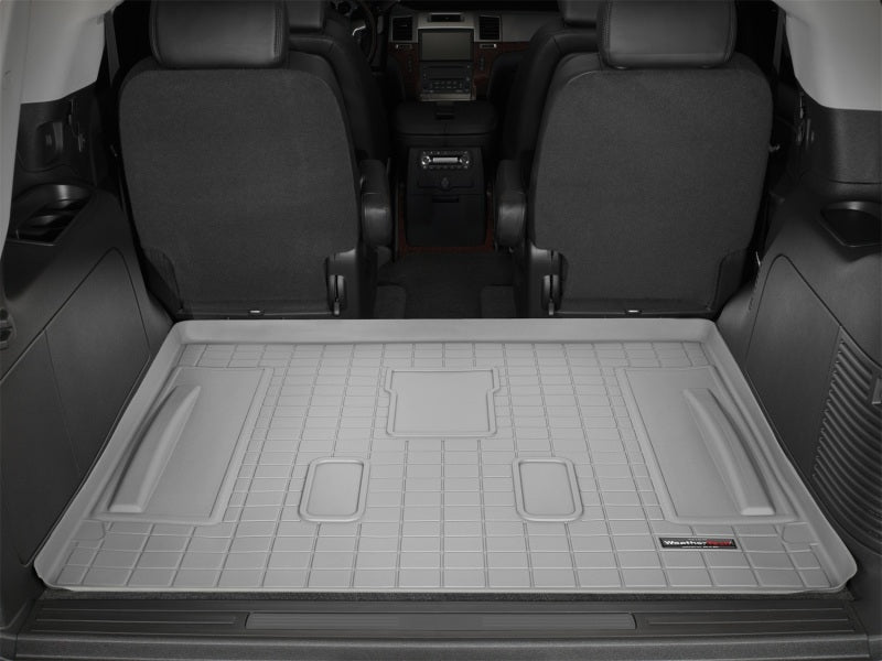 WeatherTech WT Cargo Liners - Grey by WeatherTech