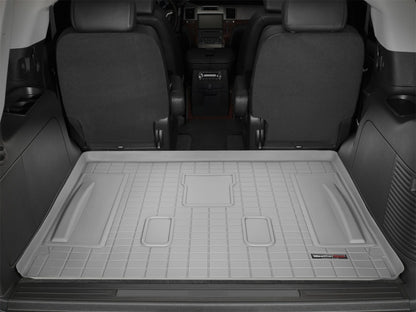 WeatherTech WT Cargo Liners - Grey by WeatherTech