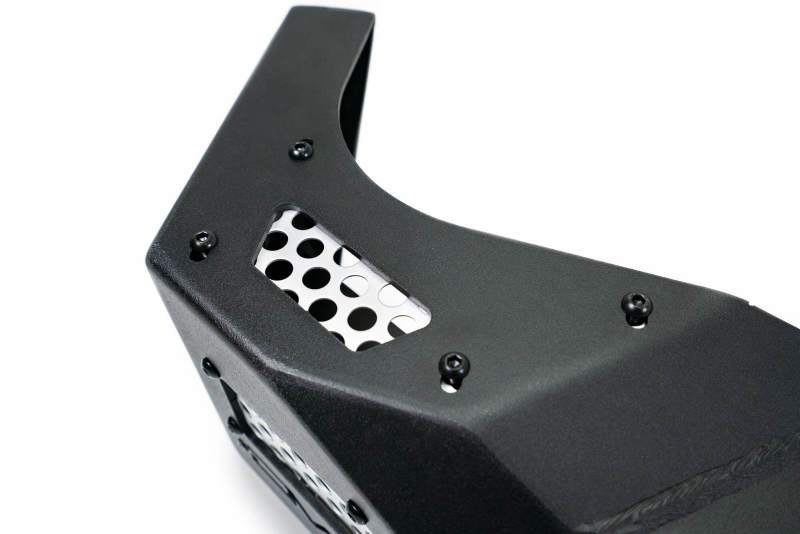 DV8 Offroad DVE Light Bar Mounts