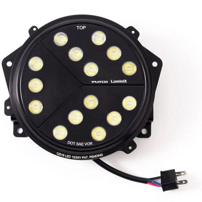 Putco PUT Luminix LED Lights by Putco
