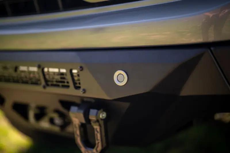 DV8 Offroad DVE Front Bumpers by DV8 Offroad