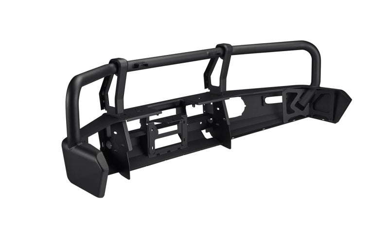 ARB Summit Bull Bars