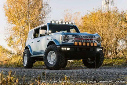 Diode Dynamics DIO LED Light Bars by Diode Dynamics