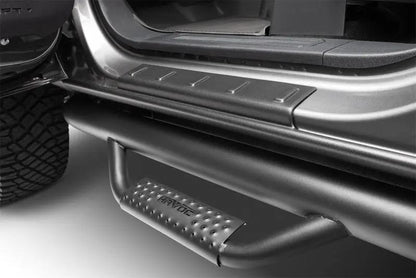 Husky Liners HL Trail Armor Rocker Panels by Husky Liners